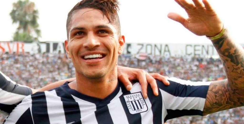 El sueño blanquiazul: ¿Paolo Guerrero ficha por Alianza Lima?