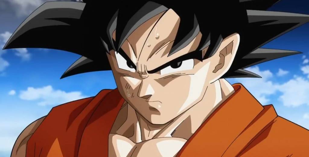 Entrenan sus canciones de cancha con la melodia de Dragon Ball Z