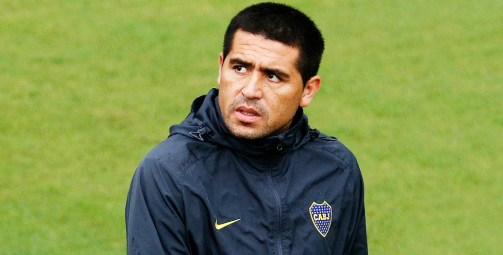 Escándalo en Boca: no fue a entrenar porque se quiere ir del club