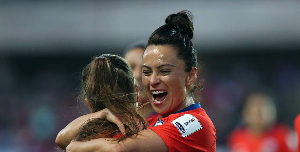 La agencia chilena que apostó al fútbol femenino y hoy es líder en América