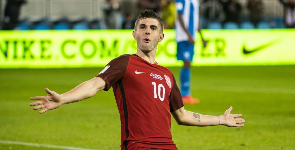 Christian Pulisic: Refuerzo y estrategia económica del Chelsea