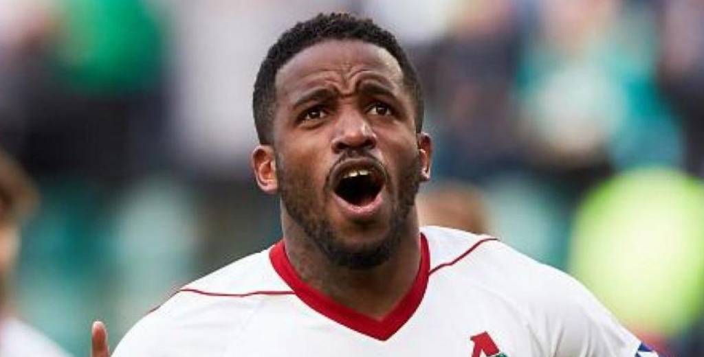 La noticia que sacude a Perú: Jefferson Farfán, infectado de coronavirus