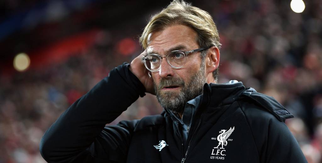 Klopp no lo puede creer: "Estamos listos para quitarles el título"