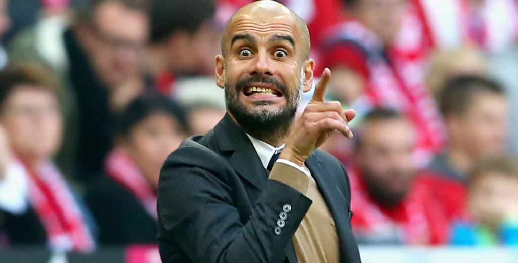 El crack del Madrid que quería Guardiola: "Será el mejor del mundo"