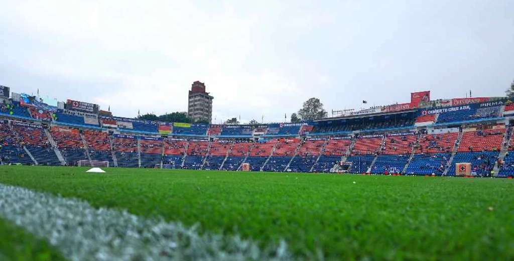 Insólito argumento: culpan al América por la baja asistencia de público en el fútbol mexicano