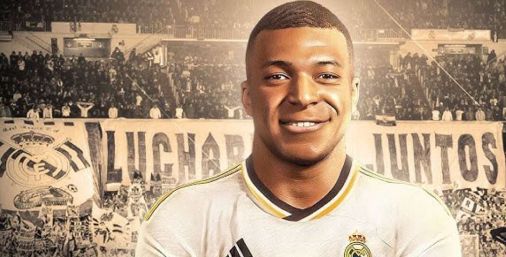 Mbappé le mintió a Francia, al Real Madrid y desata el caos: se fue de fiesta...