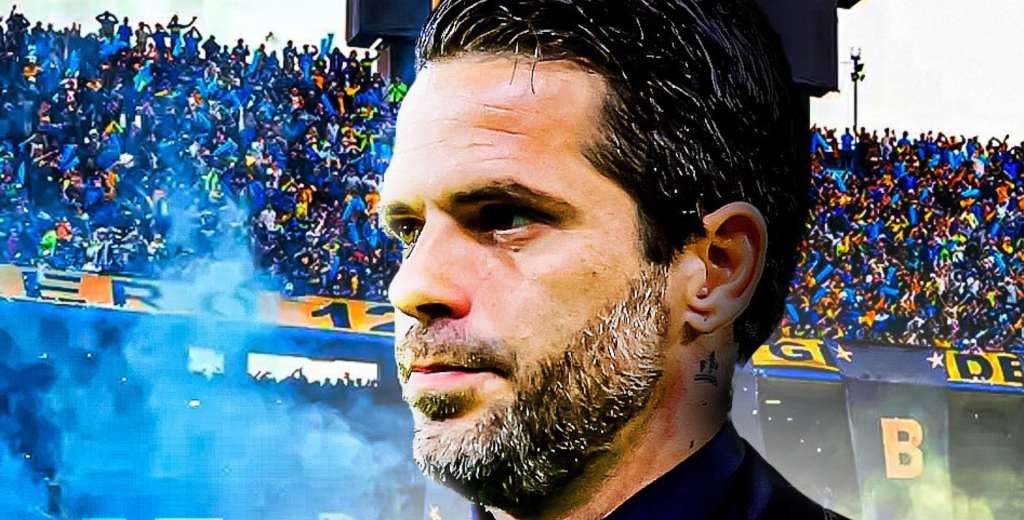 Gago puede dar el golpe en Boca: buscaría llevarse a la leyenda del Real Madrid