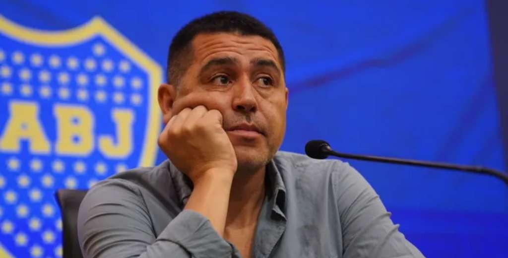 Nuevo golpe para Riquelme: la máxima promesa de Boca se va libre y al City Group