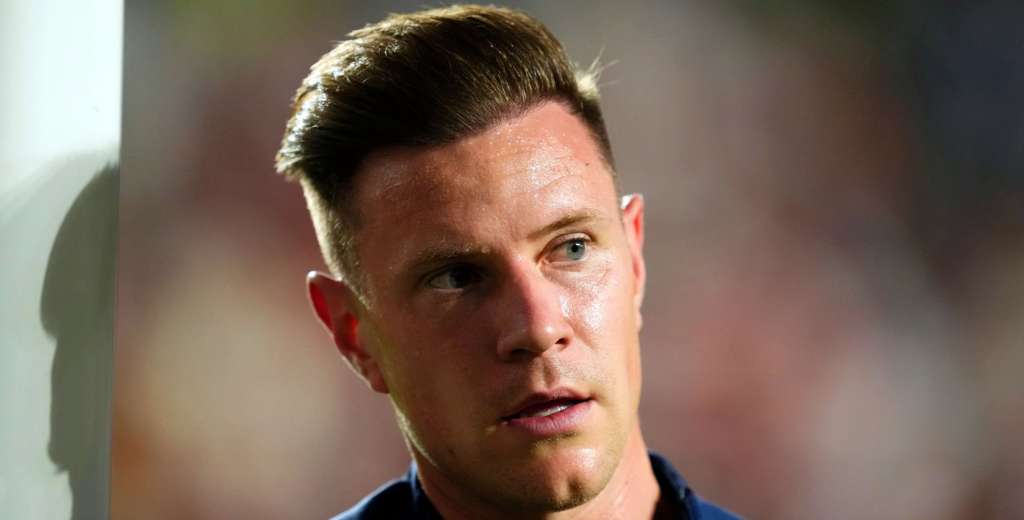 Sorpresa: el portero que fichará Barcelona en 2025 por Ter Stegen
