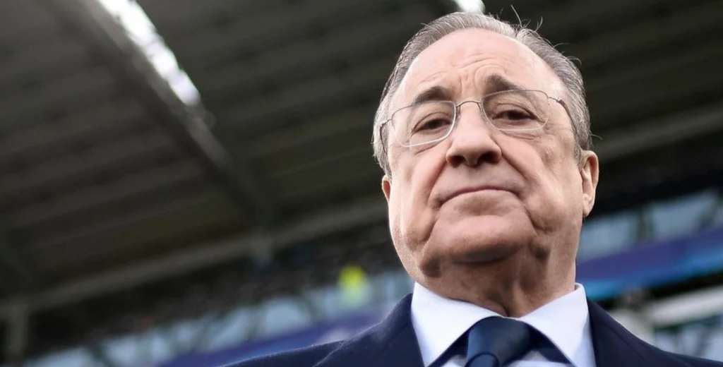 Florentino, Real Madrid y un golpazo : tiene decidido firmar con Bayern Munich