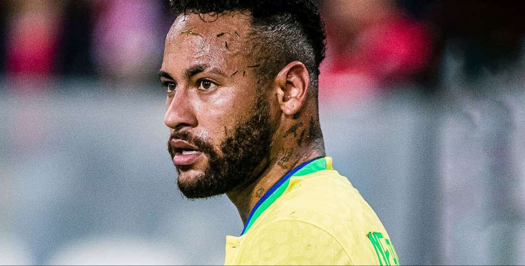 Impactante, locura: "Neymar va a ser nuevo jugador del Arsenal"