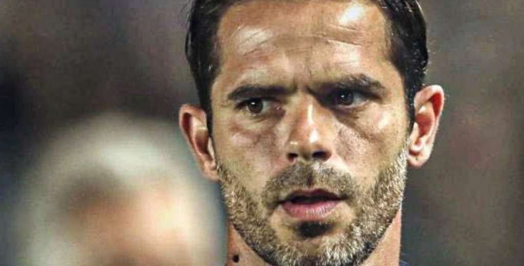 Gago soltó la bomba y le mandó un mensaje: "En 2025 te quiero en Boca..."