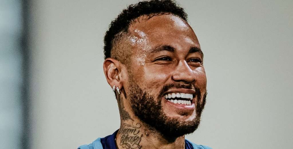 Revelan el millonario plan de Neymar: "Tiene el dinero para comprar al club"