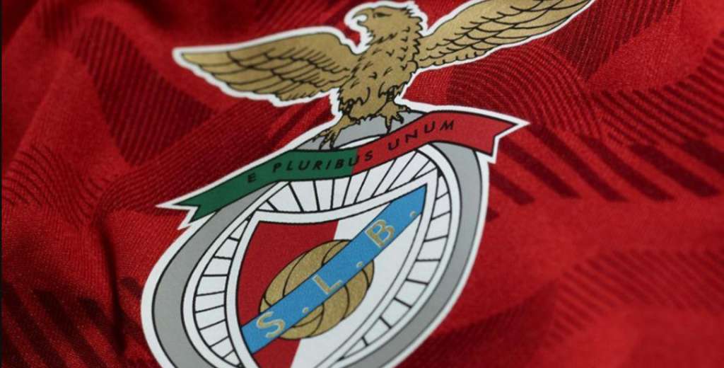 Escándalo en Portugal: Acusan al Benfica de corrupción y puede pasar lo peor