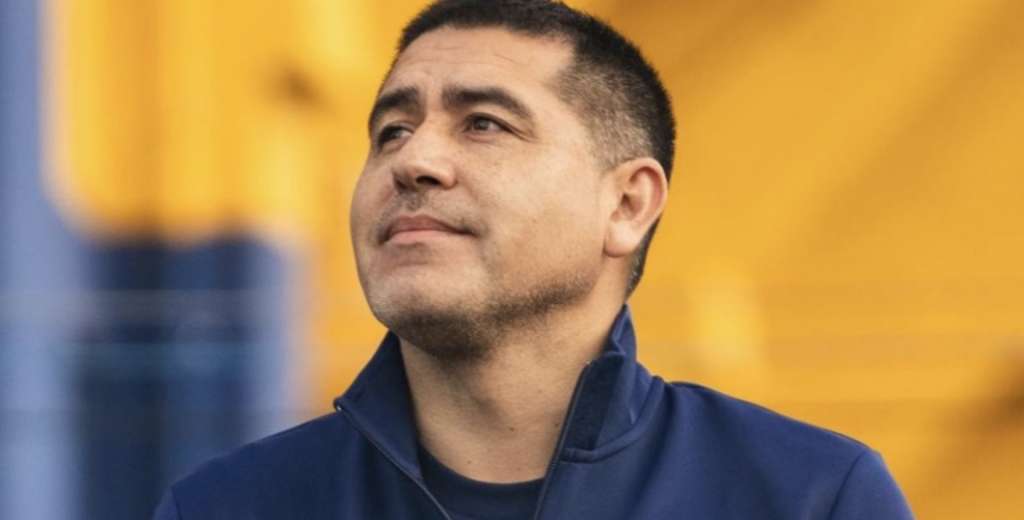 Ni Paredes ni Palacios: Riquelme quiere dar el golpe con un mediocampista top