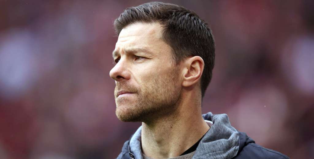 Sorpresa total: Xabi Alonso suena para el club menos pensado