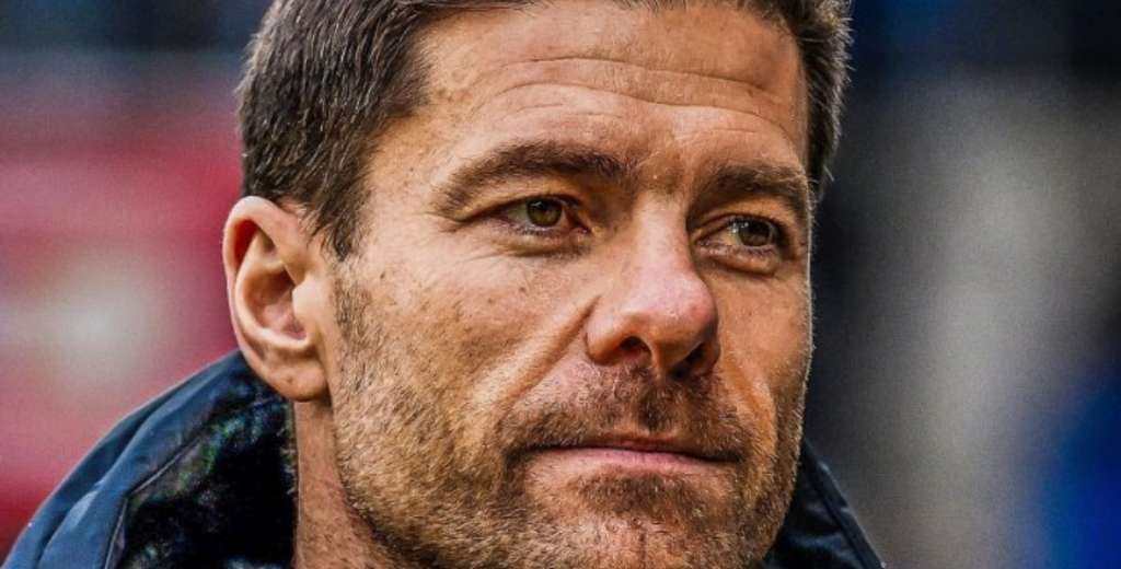 Xabi Alonso deja la bomba: se marcha del Leverkusen y ellos van por su fichaje