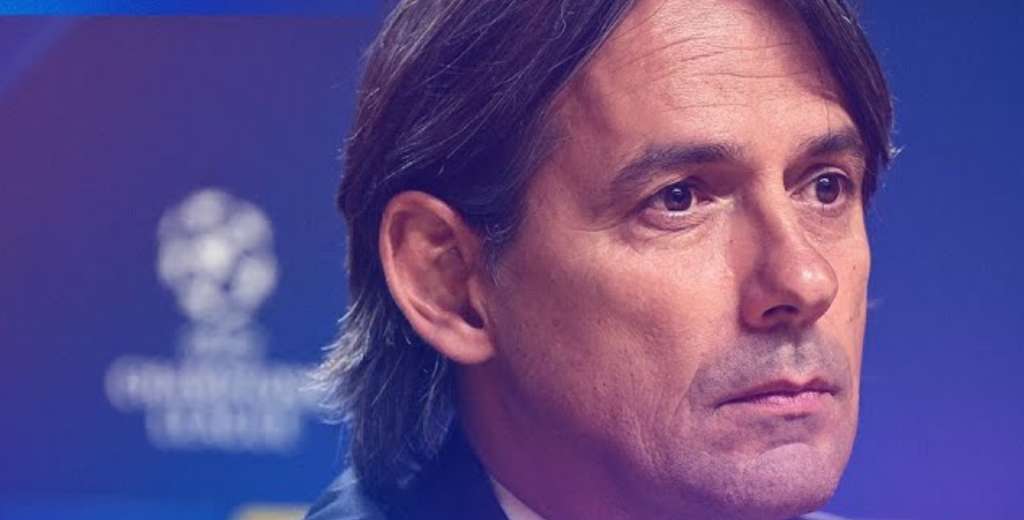 Inzaghi acepta ir al Manchester United y pide fichar al mejor nueve del mundo