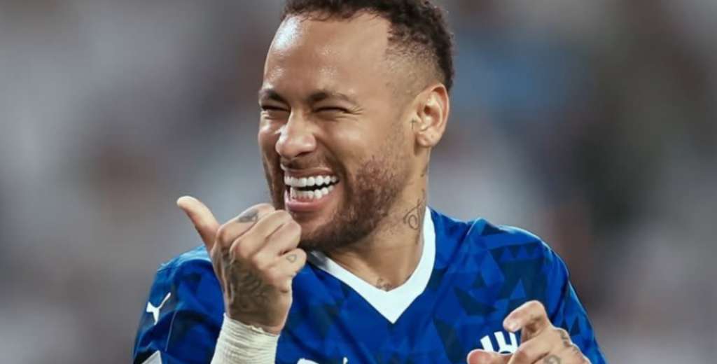 Se acerca al Inter Miami: Neymar compró una casa en Miami y se acerca a la MLS