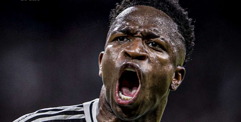 Real Madrid no puede controlarlo: Vinicius piensa irse y ellos quieren ficharlo