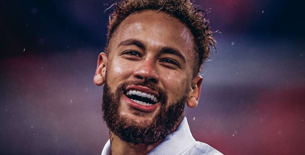 Ni Inter Miami, ni FC Barcelona, ni Flamengo: "En junio, Neymar estará aquí"