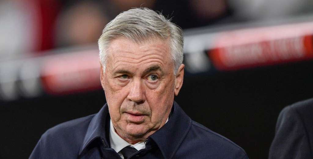 Crisis total: Real Madrid quiere echar a Ancelotti y fichar al nuevo Guardiola...