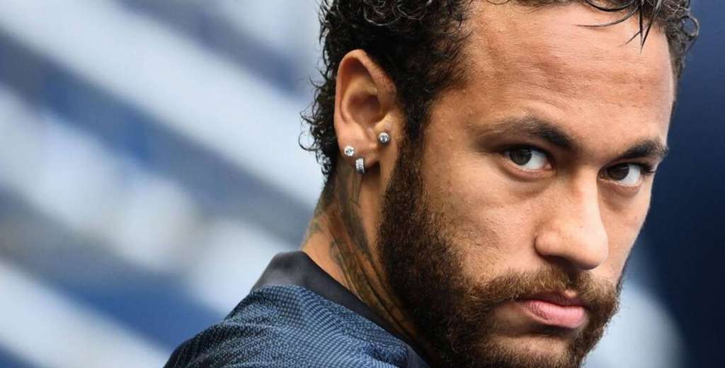 El fichaje del año: Neymar dejará Al Hilal y jugará en el club que siempre quiso