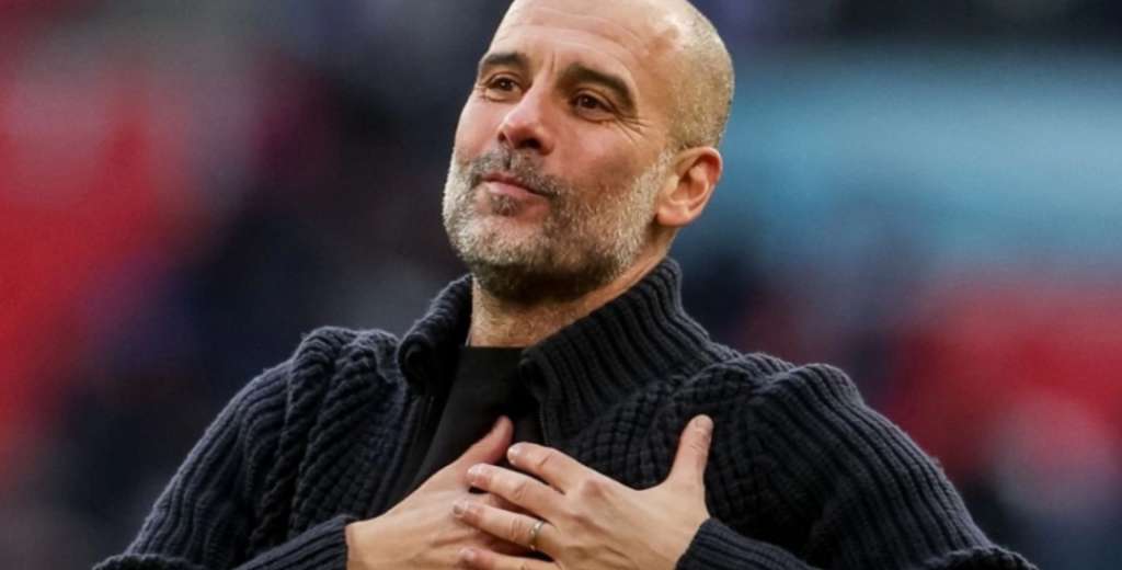 Guardiola dio luz verde: City tendría en la mira al reemplazante de Rodri...