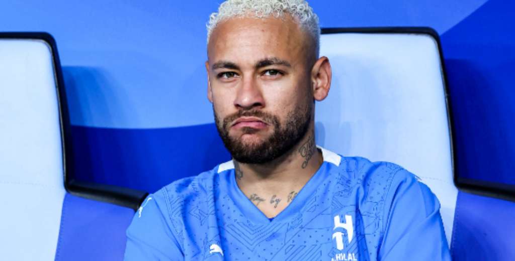 El padre de Neymar y una declaración explosiva: "Va a quedar libre en..."