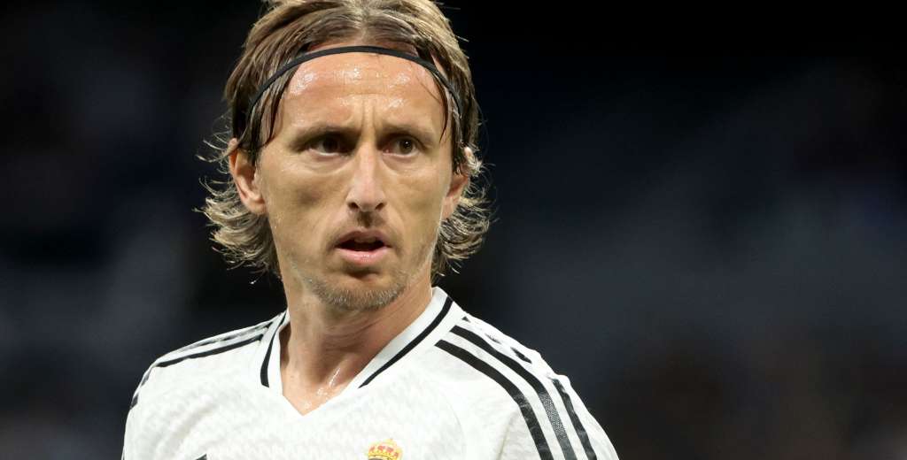 Impactante: le dicen "el nuevo Modric" de Croacia y rechazó al Real Madrid