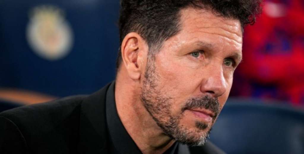 Simeone lo llamó: costó 130 millones y lo quiere sacar de la Premier League...