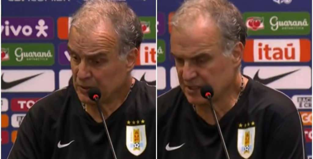 Bielsa fulminante tras las polémicas: "Sucedieron cosas que afectaron..."