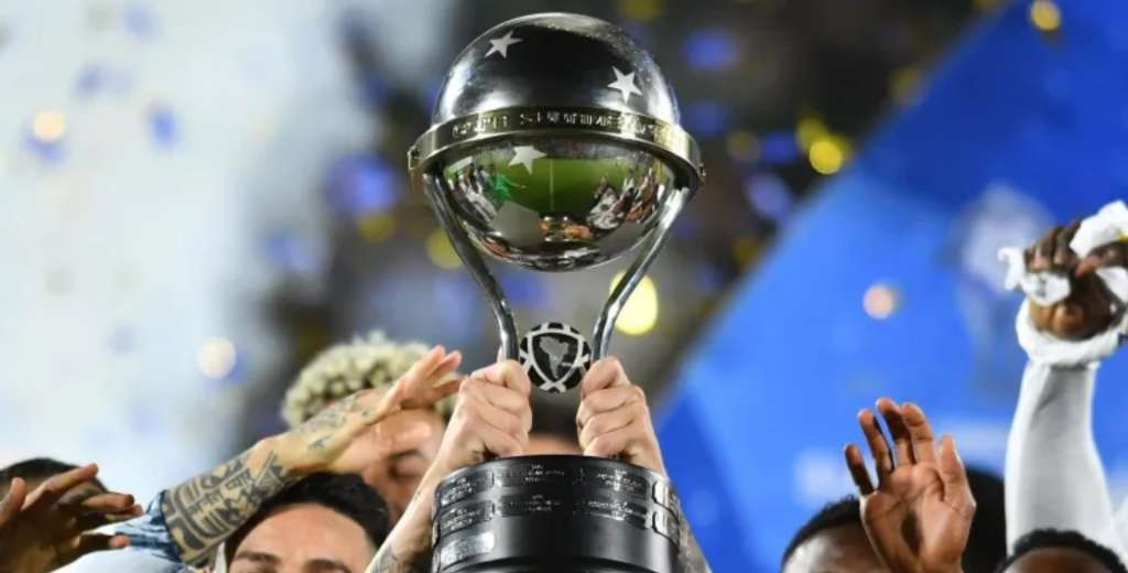 Racing vs Cruzeiro: a qué hora y donde ver la final de la Sudamericana 2024