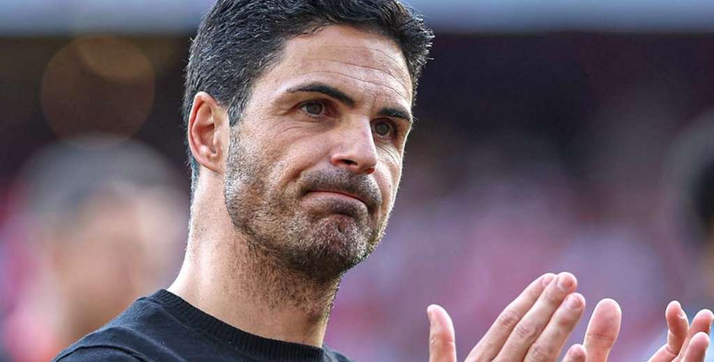 Arsenal quiere repetir la formula Odegaard: Arteta va por un jugador del Madrid