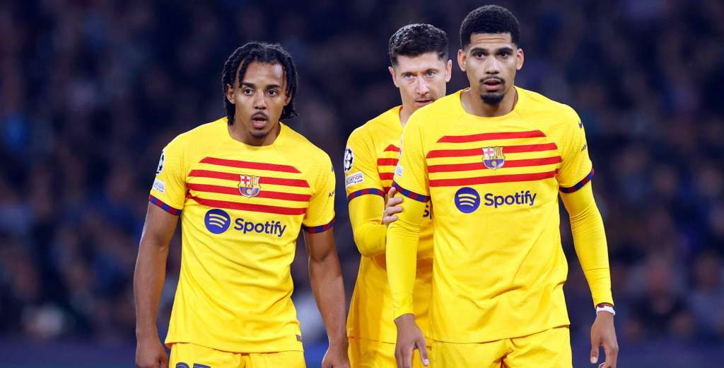 Puede ser el pase del siglo: Chelsea prepara 150 millones por los dos