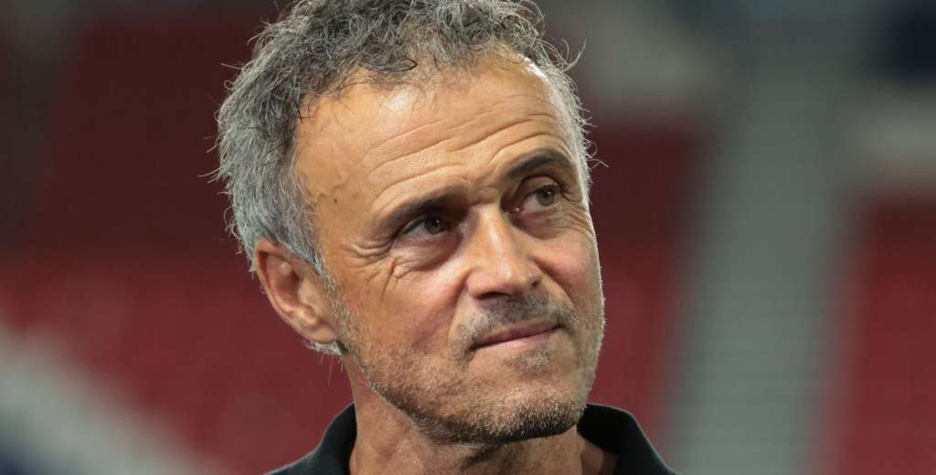 Llegó como figura al PSG pero Luis Enrique no lo quiere: se irá cuanto antes...