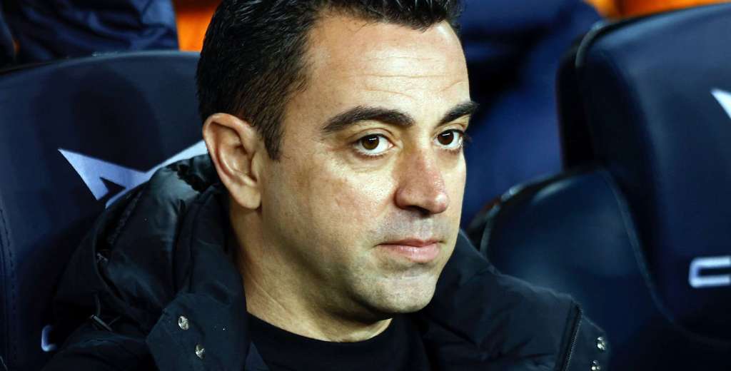 Xavi no lo quería, Flick lo echó del Barcelona y ahora el Sevilla lo está buscando