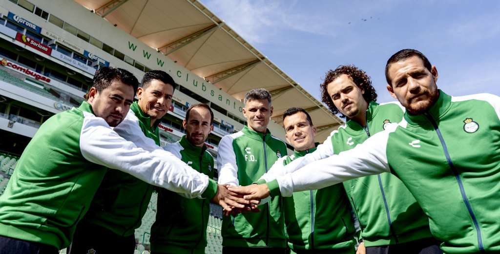 Un equipo de la Liga MX sorprende con una fuerte apuesta y contrata a un entrenador argentino