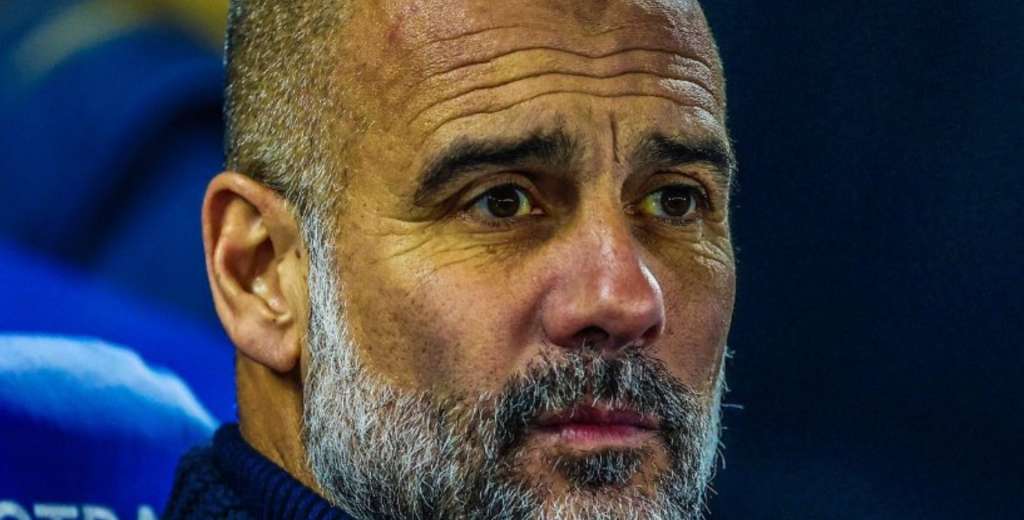 Guardiola lo llamó, quiso ficharlo y su frase fue brutal: "De mi club no me voy"
