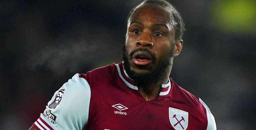 Michail Antonio: cirugía, internación y monitoreo para la figura de West Ham