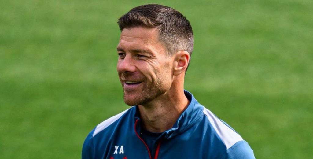 Xabi Alonso quiere robarselo al Madrid: va por una de las grandes promesas