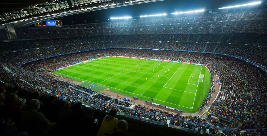 No al Bernabéu: el estadio que quiere FIFA para la final del Mundial 2030