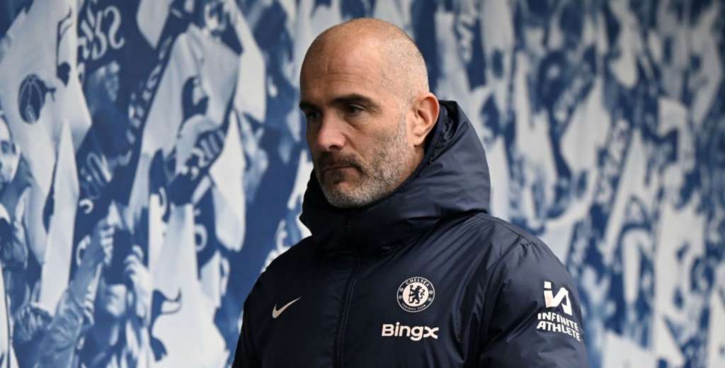 Le costaron más de 50 millones al Chelsea: Maresca los quiere fuera cuanto antes