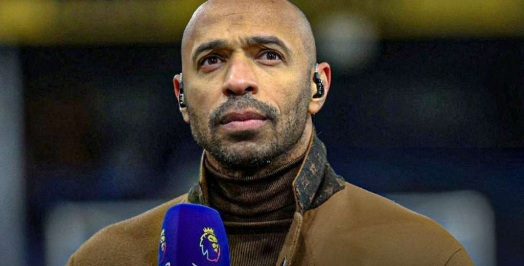 Henry y Carragher críticos contra el Arsenal de Arteta: "Es muy predecible"