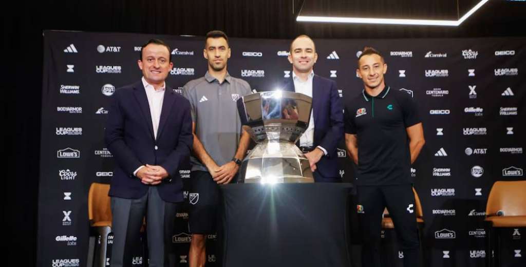 El notable cambio en la Leagues Cup que favorece a los equipos mexicanos