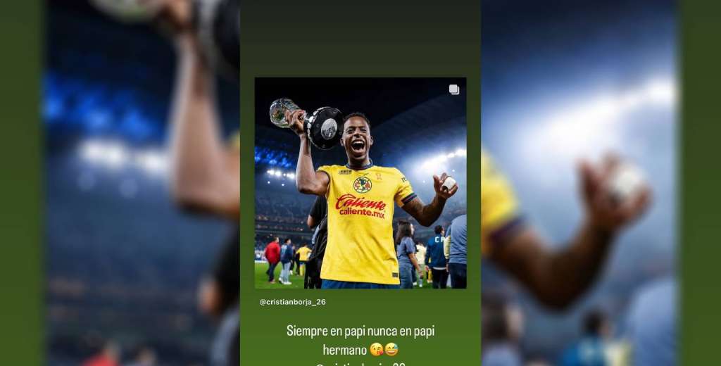 El saludo que nadie esperaba: figura del Manchester United felicitó al América por el título