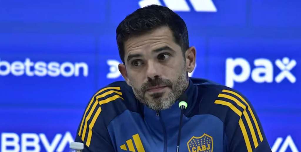 Boca va por todo: Gago pidió a una figura de la Copa Libertadores