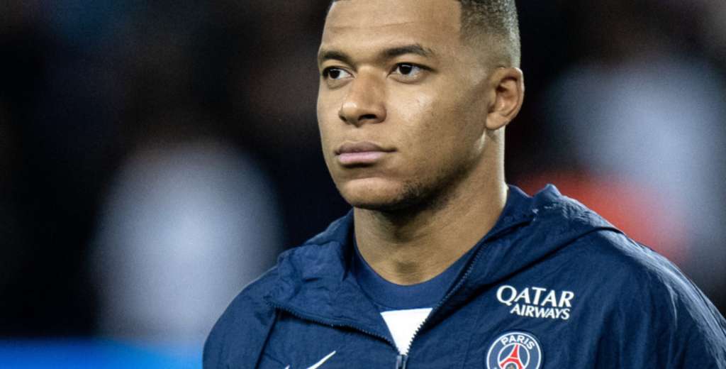 Mbappé lejos de olvidar su paso por el PSG: "Me habría quedado toda la vida..."