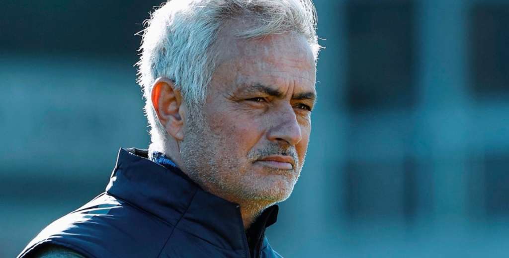 Mourinho quiere romper el mercado: Fenerbahce va por un crack brasileño