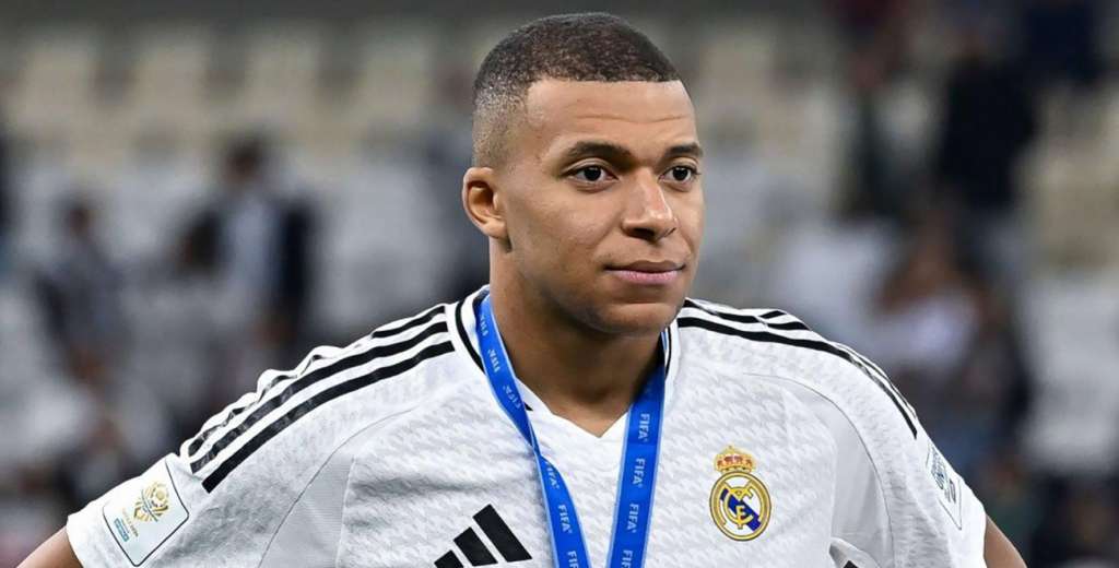 La inesperada confesión de Mbappé: "Yo creo que..."